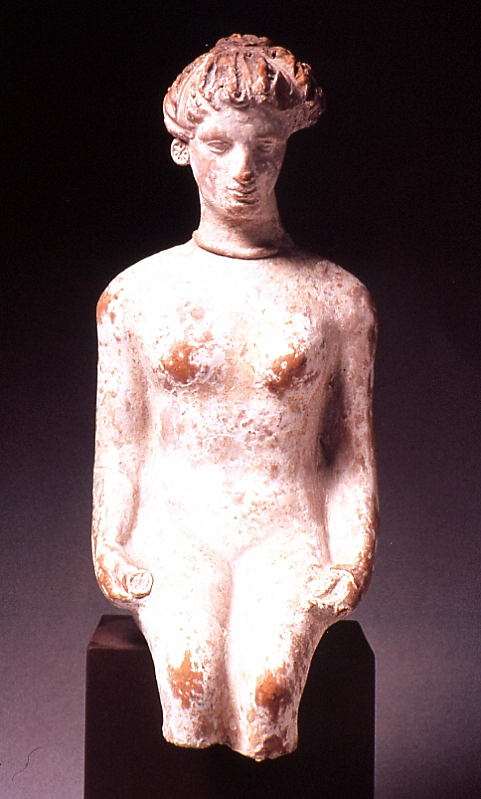 Persèfone-Itàlia-s.IV